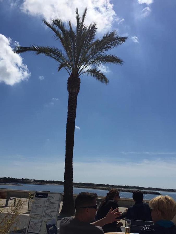 Port Camargue Studio Vue Mer 르그로뒤후아 외부 사진