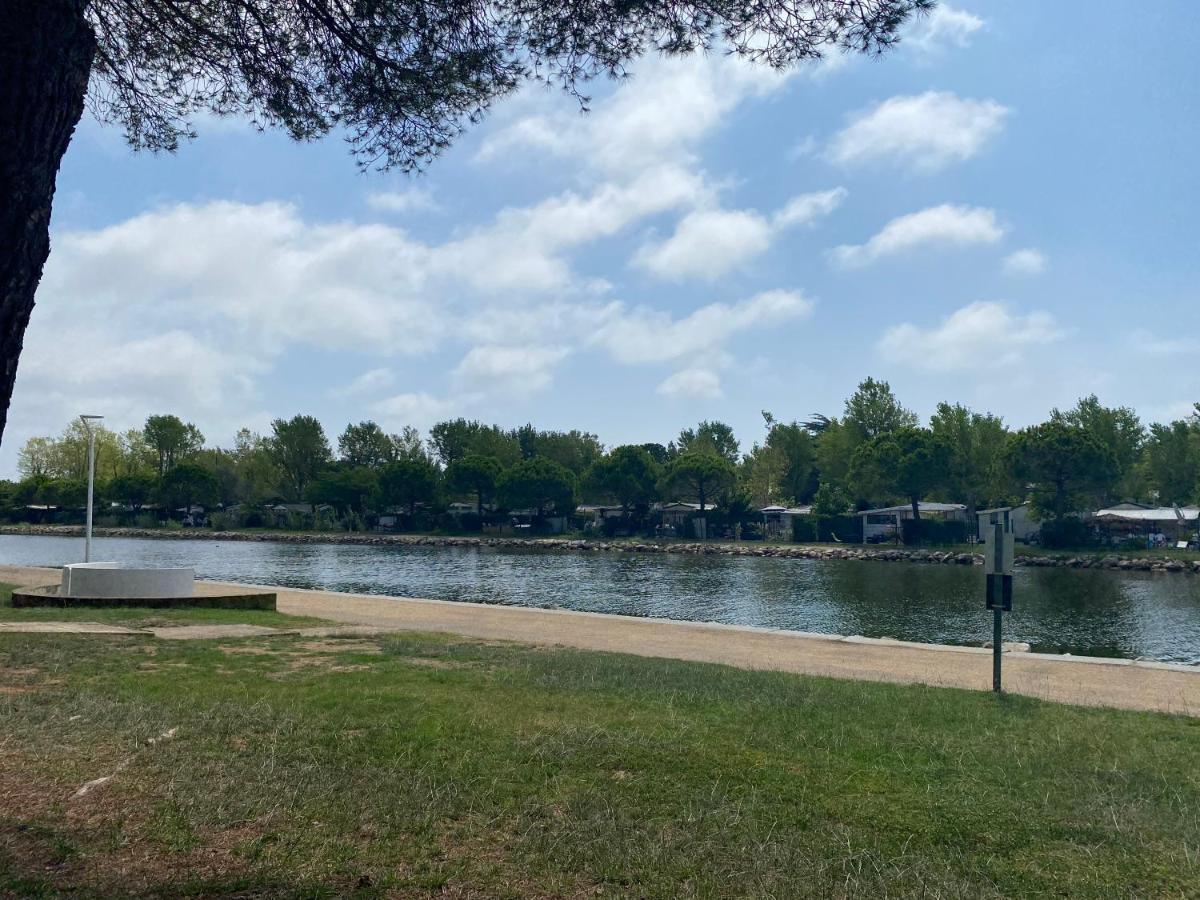 Port Camargue Studio Vue Mer 르그로뒤후아 외부 사진
